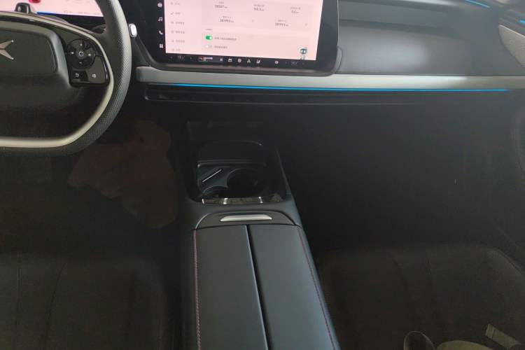 Used XPeng P7 2021 480N
