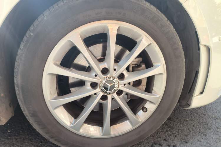 Used Mercedes-Benz A-Class 2020 A 200 L Sport Sedan
