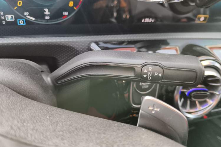 Used Mercedes-Benz CLA 2021 CLA 200 Shooting Brake