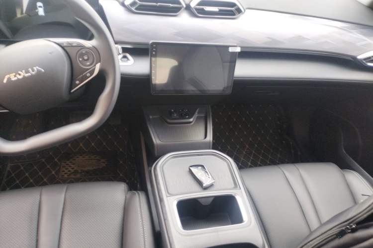 Used Dongfeng Aeolus SKY EV01 2025 445 km AIR