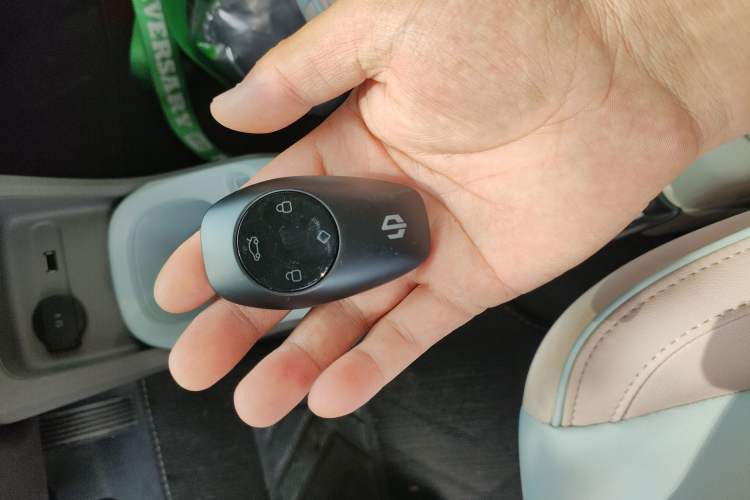 Used Leapmotor T03 2024 310 Comfort Edition
