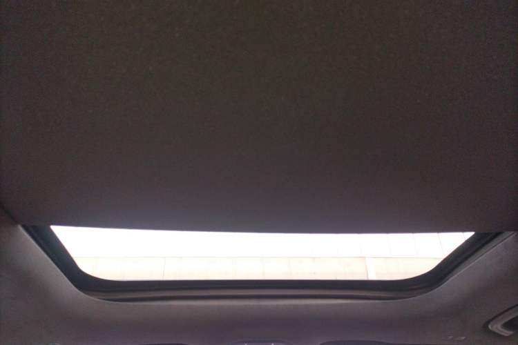 Used Geely Auto Monjaro L 2021 2.0TD DCT EVO Two-Wheel Drive Smart Luxury Version