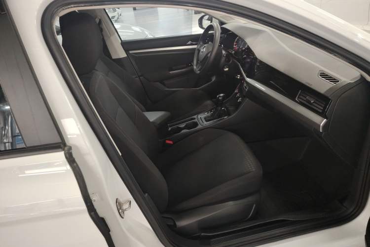 Used Volkswagen Bora 2021 1.5L Automatic Fashionable Smart Connectivity Version