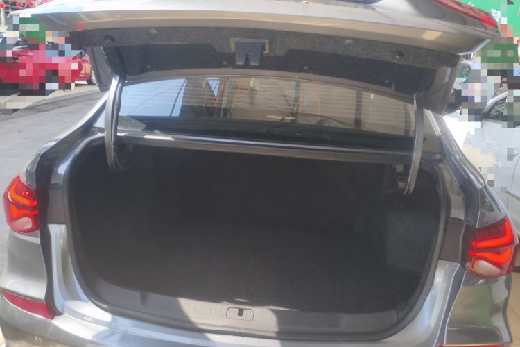 Used Chevrolet Monza 2022 320 Automatic Enjoyment Sunroof Version
