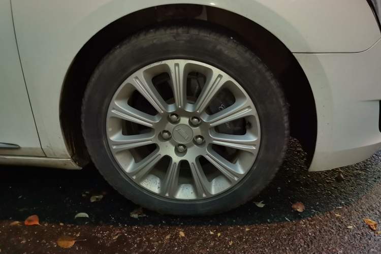 Used Cadillac XTS 2016 28T Tech Edition

