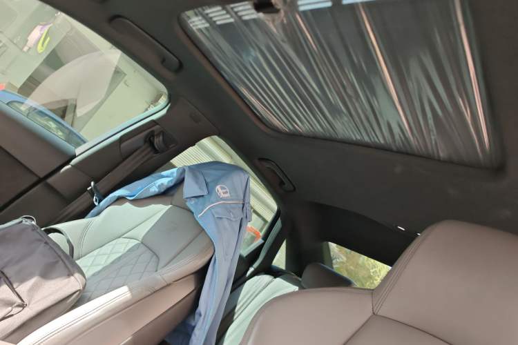 Used Audi S4 2020 S4 3.0TFSI