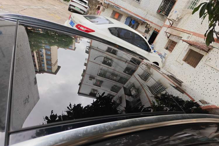 Used Mercedes-Benz GLA 2016 GLA 220 4MATIC Fashion Edition Roof