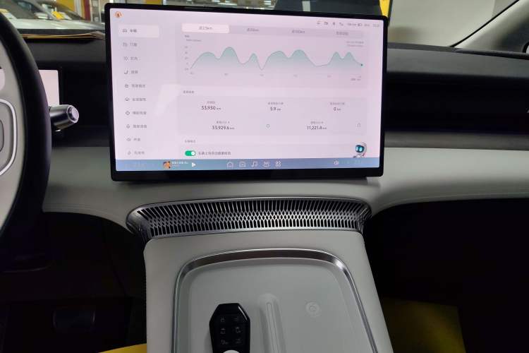 Used XPeng X9 2024 640 All-Wheel Drive High-Performance Max
