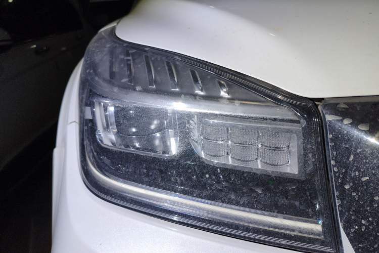 Used Haval H9 2020 2.0T Gasoline 4x4 Comfort Edition 7 Seats