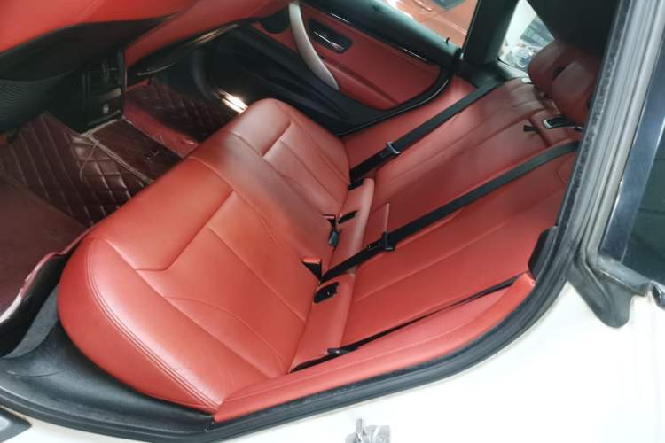 Used BMW 3 Series GT 2016 320i Design Package Edition
