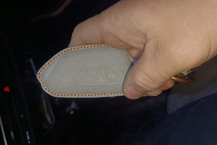 Used Volkswagen ID.3 2025 Smart Version Pure & Intelligent Enjoyment Edition Interior 1