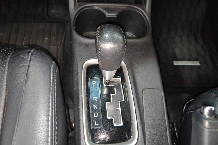 Used Mitsubishi Outlander 2016 2.4L 4x4 Elite Edition 5 Seats
