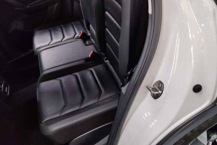 Used Volkswagen Tayron 2019 Teramont Edition 280TSI Two-Wheel Drive Luxury Model China VI Standard
