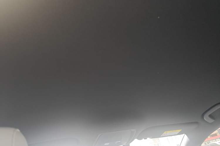 Used BYD Seal 06 New Energy 2024 DM-i 80KM Luxury Model Headliner