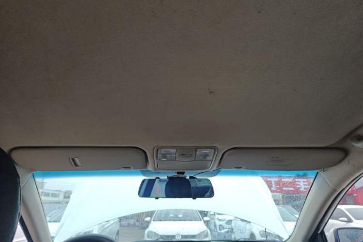 Used Kia K2 2015 Sedan 1.4L Automatic GLS