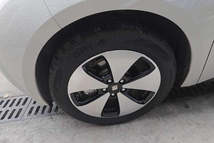 Used Baojun Cloud 2023 460 Max
