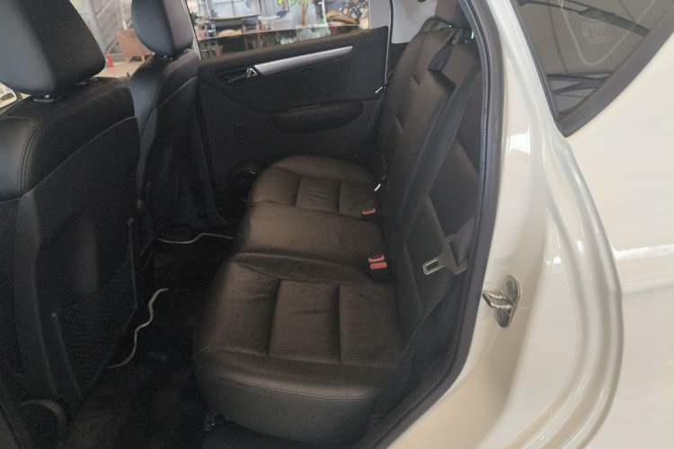 Used Mercedes-Benz A-Class 2011 A 180 Left Rear Seat