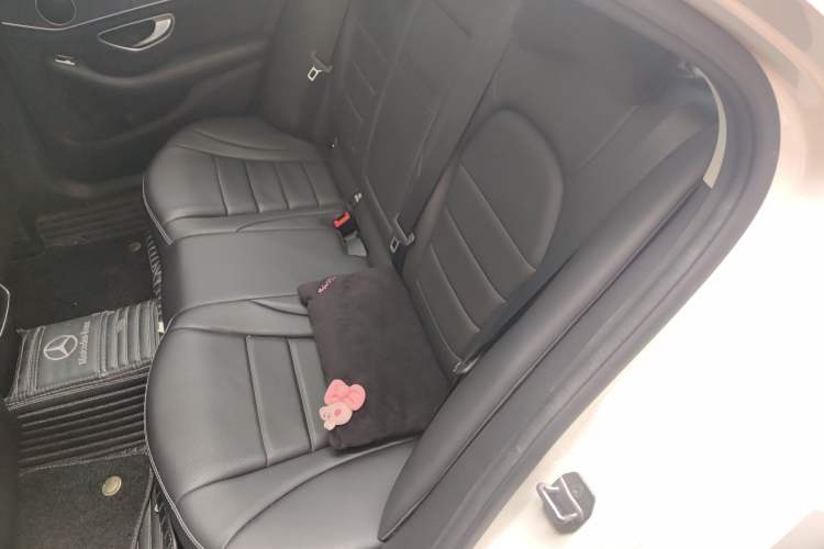 Used Mercedes-Benz C-Class 2019 C 260 L Sport Edition