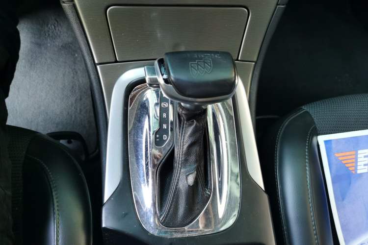 Used Buick Regal 2013 1.6T Automatic Elite Sport Edition