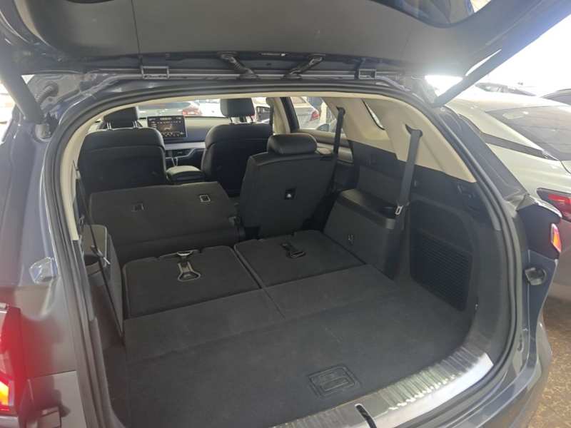 Used BYD Tang 2019 2.0T Automatic SmartConnect Luxury 7-Seater China VI Standard — 18