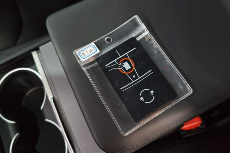 Used Tesla Model Y 2026 Rear-Drive Model