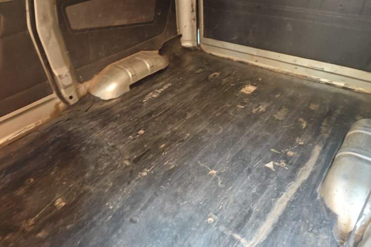 Used Wuling Zhiguang 2010 1.0L Liye Edition
