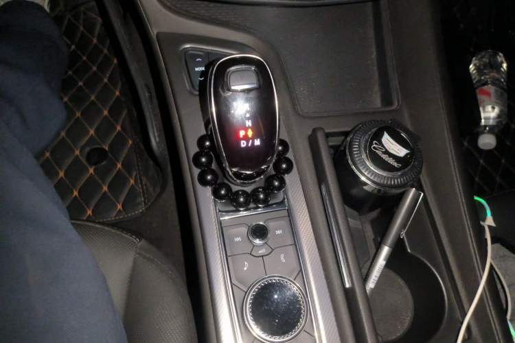 Used Cadillac CT5 2022 28T Luxury Edition
