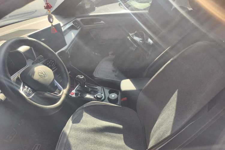 Used Volkswagen Tayron 2023 380TSI Four-Wheel Drive R-Line Pro Smart Edition
