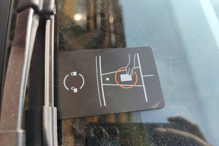 Used Tesla Model 3 2023 Rear-Wheel-Drive Version