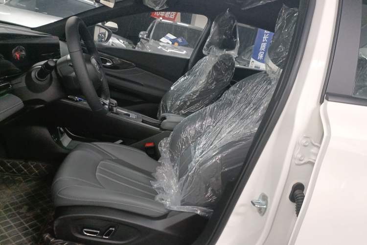 Used GAC Trumpchi EMPOW 2024 270T DCT Yingbao S Edition
