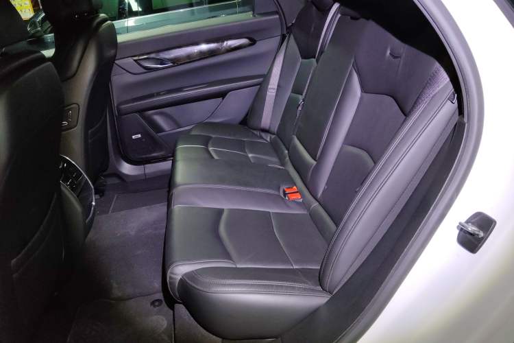 Used Cadillac CT6 2022 28T Luxury Edition