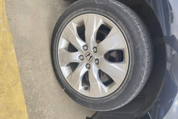 Used Honda Accord 2011 2.4L EX
