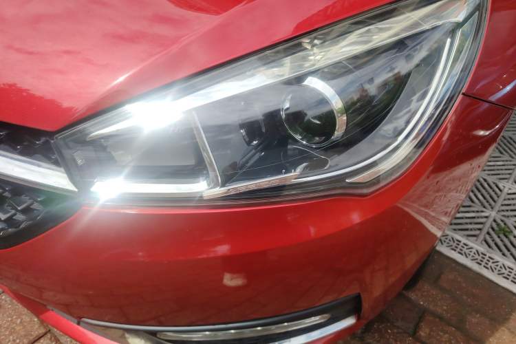 Used Chery Arrizo 5 2016 1.5L Manual Lingchao Edition