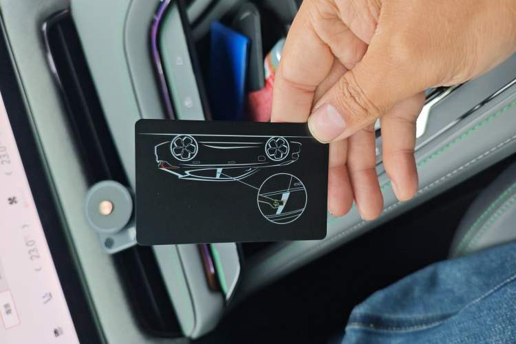 Used Zeekr 001 2023 ME Edition 100 kWh