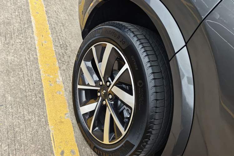 Used Li Auto L7 2023 Air model