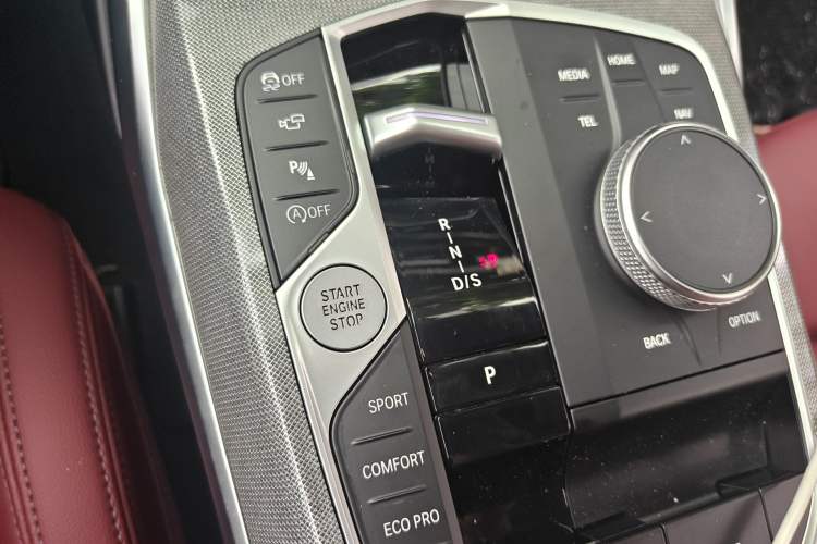 Used BMW 4 Series 2023 430i Convertible M Sport Night Edition Package