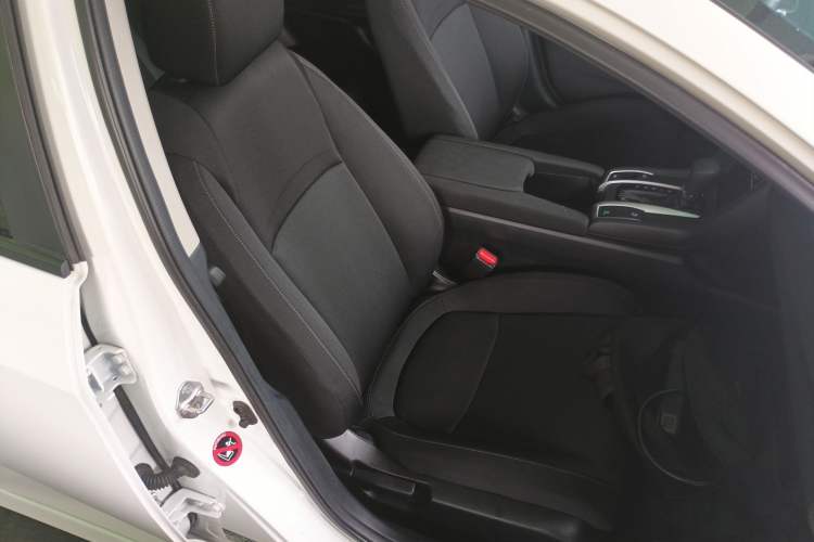 Used Honda Civic 2019 180TURBO CVT Shangyue Edition China VI Emission Standard