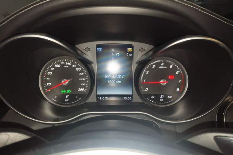 Used Mercedes-Benz C-Class 2016 C 200 L Sport Edition
