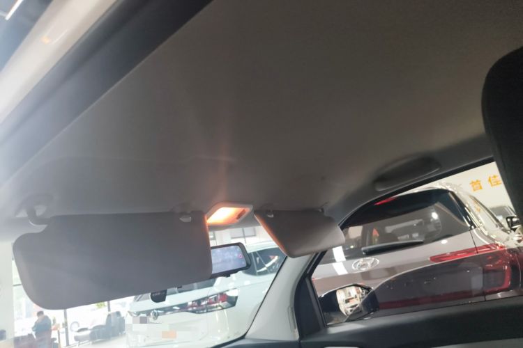 Used Wuling Hongguang MINIEV 2020 Enjoyment Model Lithium Iron Phosphate
