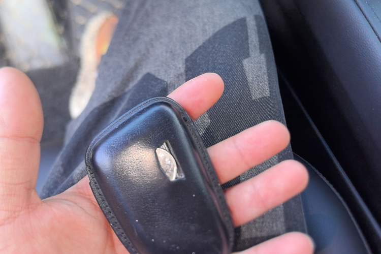 Used Cadillac XT4 2024 28T Two-Wheel-Drive Luxury Version