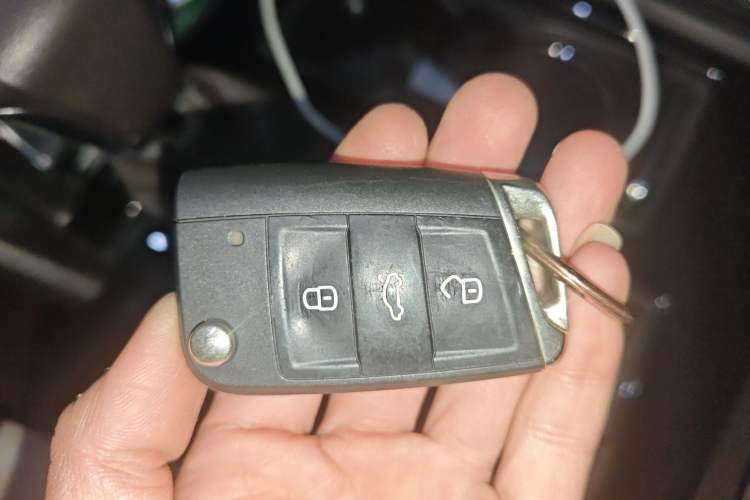 Used Volkswagen Teramont 2017 380TSI Four-Wheel Drive Luxury Edition