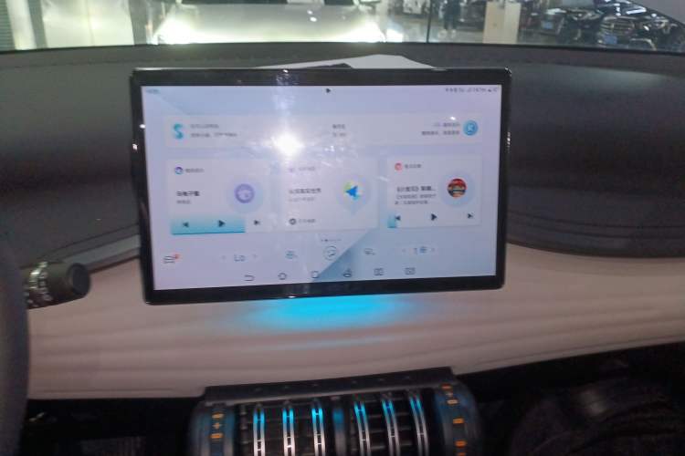 Used BYD Yuan PLUS 2023 Champion Edition 510KM Superior Model
