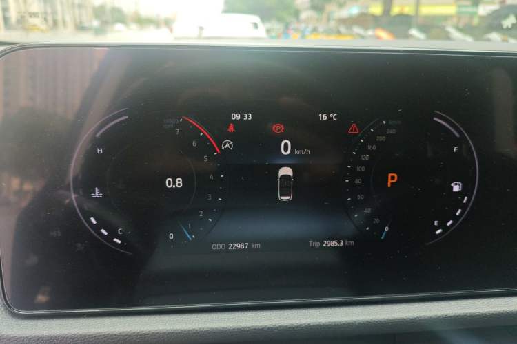 Used Ford Equator Sport 2023 EcoBoost 170 Platinum Edition