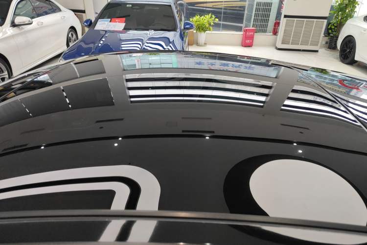 Used Mercedes-Benz E-Class 2021 E 300 Coupe
