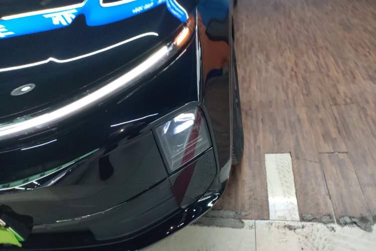 Used Li Auto L6 2024 Pro Model
