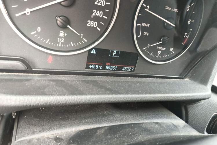 Used BMW X1 2016 sDrive18Li Fashion Model
