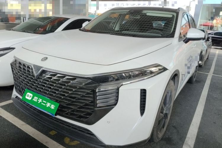 Used Venucia V 2023 260T Tianwang Edition Pro