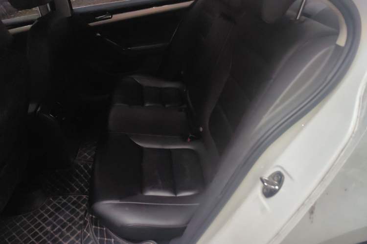 Used Volkswagen Sagitar 2018 180TSI DSG Prestige Edition