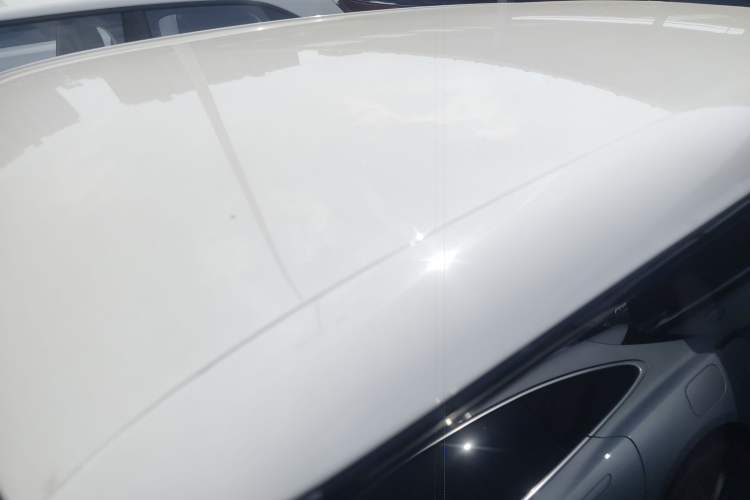 Used Dongfeng NAMMI 01 2024 430 Plus Smart+ Roof