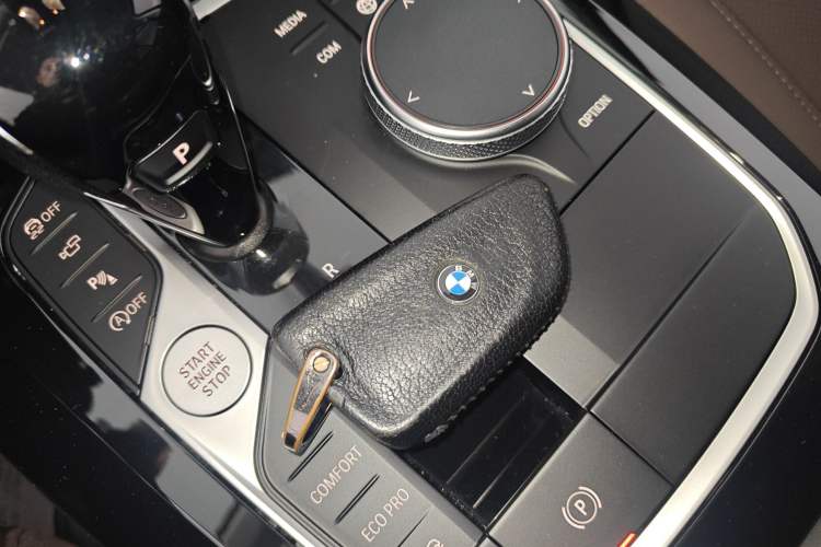 Used BMW X3 2023 Restyled xDrive30i Leading Edition M Night Sky Package
